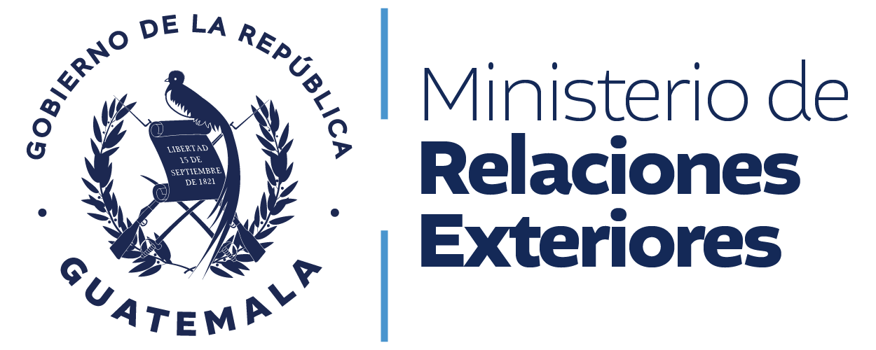 ministerio-de-relaciones-exteriores