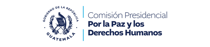comision-presidencial-por-la-paz-y-los-derechos-humanos